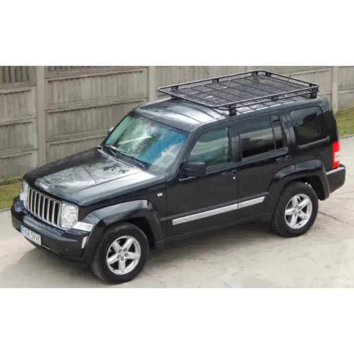 Takstativ - Jeep Cherokee Liberty Kk 08-13 - 1