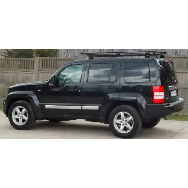 Takstativ - Jeep Cherokee Liberty Kk 08-13 - 2