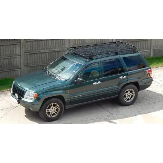 Takstativ - Jeep Grand Cherokee Wj 99-04 - 1