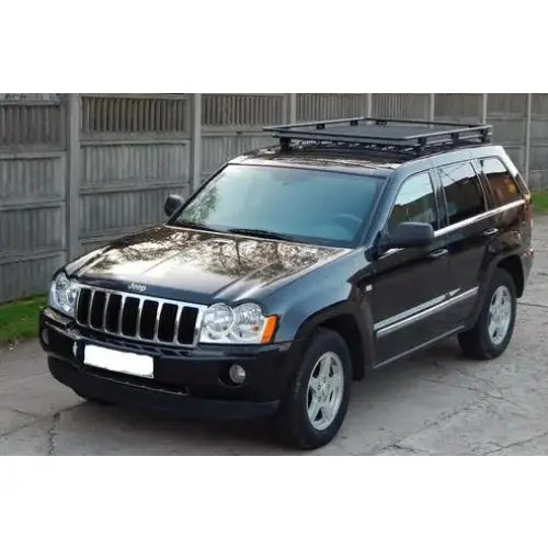 Takstativ - Jeep Grand Cherokee Wk 05-10 - 1