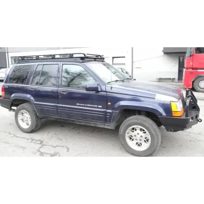 Takstativ - Jeep Grand Cherokee Zj 91-99 - 2