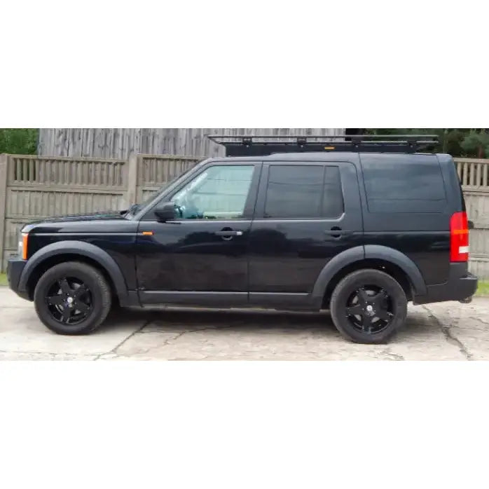 Takstativ - Land Rover Discovery Iii / Iv Lang - 2