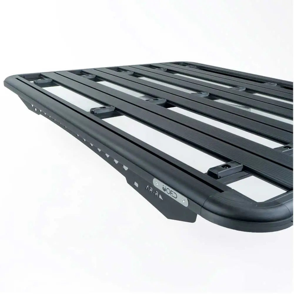 Takstativ Med Monteringssett 160x125 Cm Ofd - Volkswagen Amarok 10-23 - 2