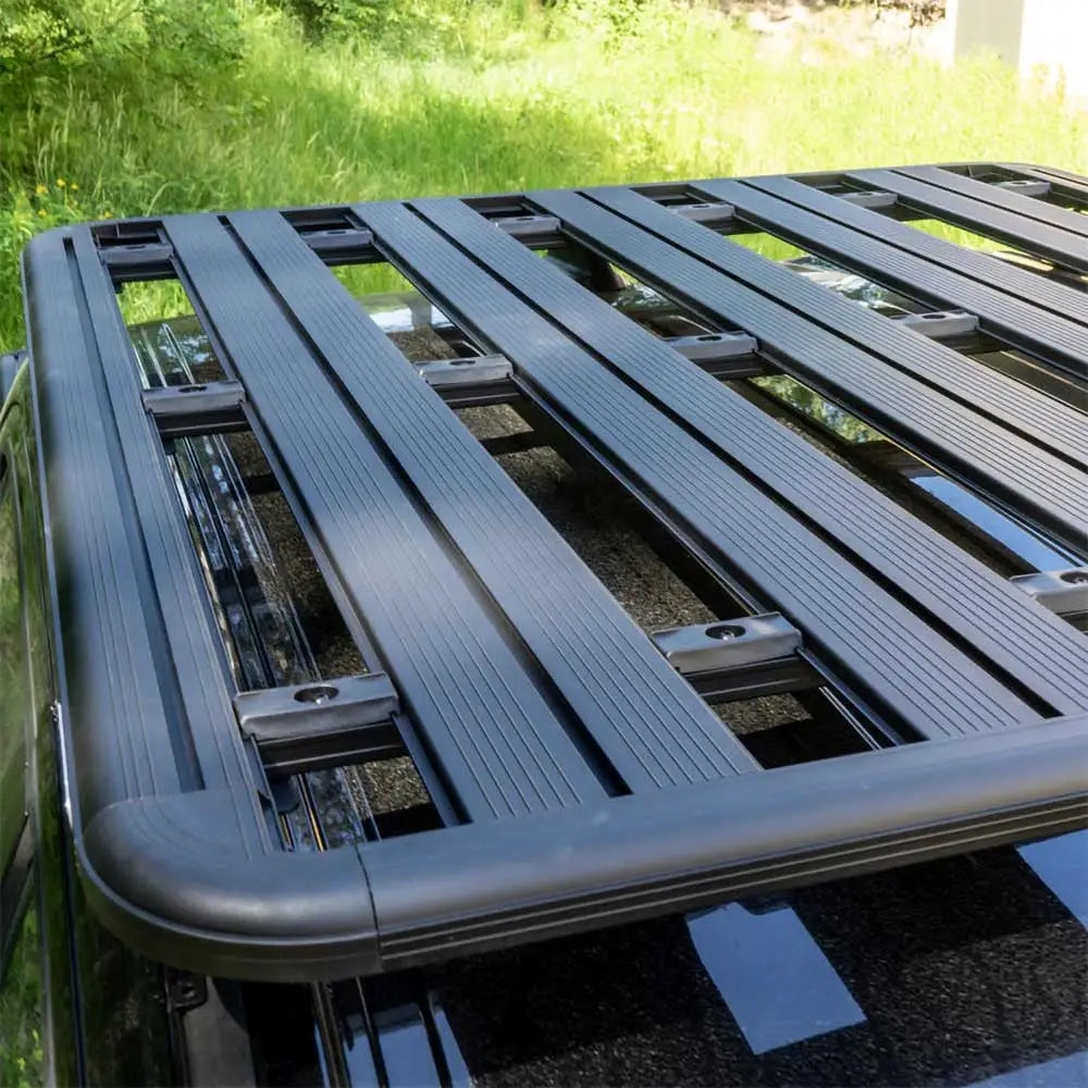 Takstativ med Monteringssett 160x142,5 Cm Ofd - Toyota Tundra 07-14