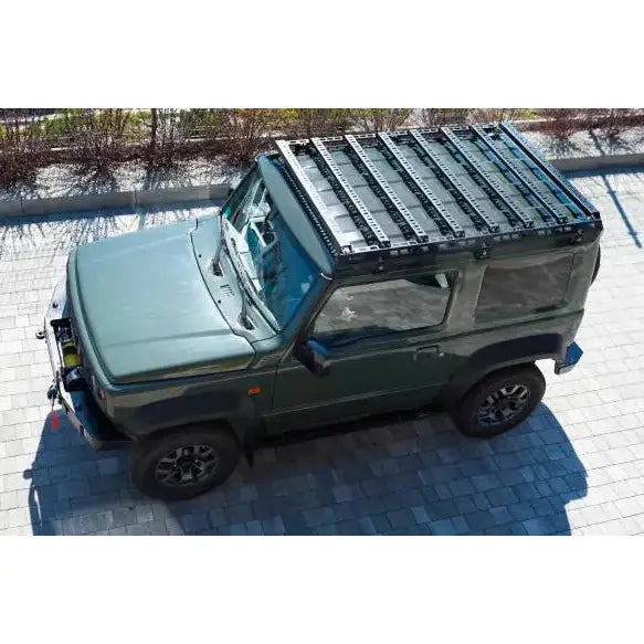 Takstativ - Suzuki Jimny Iv 1.5 2018- Bensin - 1