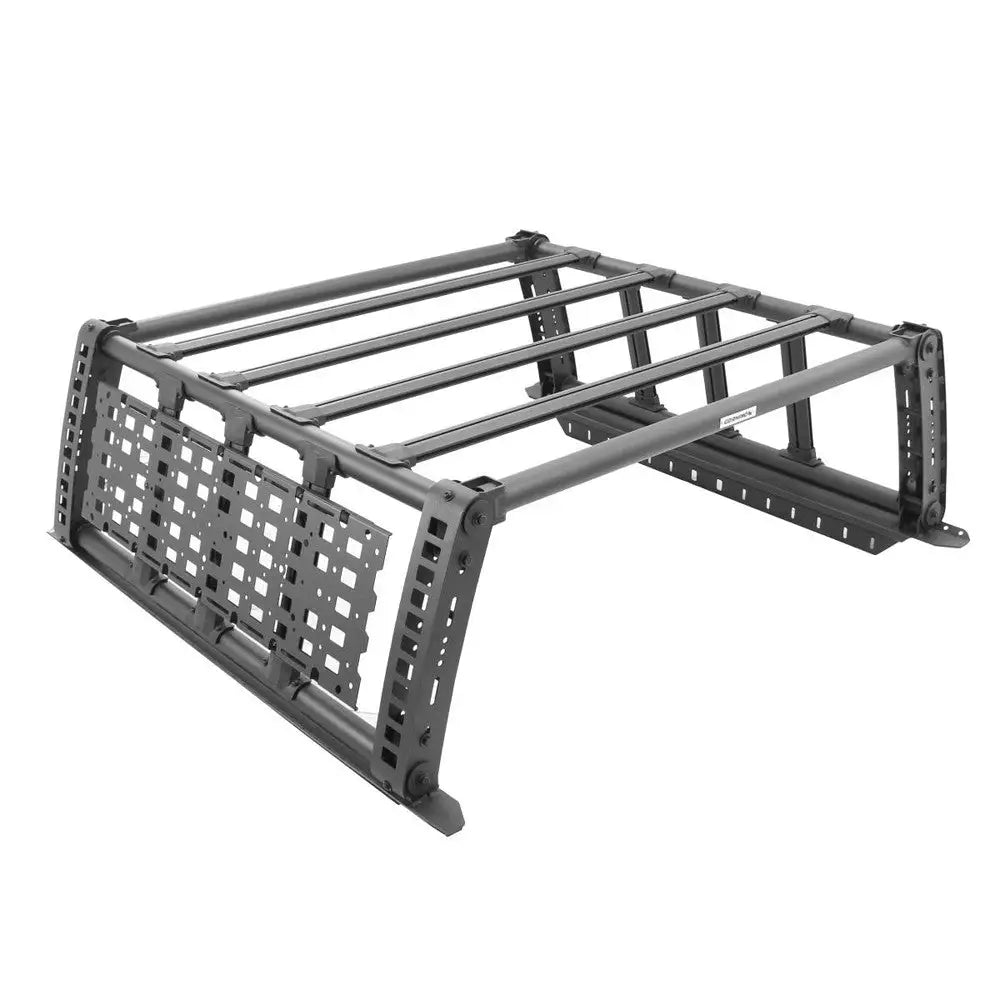 Takstativ Til Ford Ranger Pxiii 19-22 Eu By Go Rhino Xrs Overland Xtreme - 17