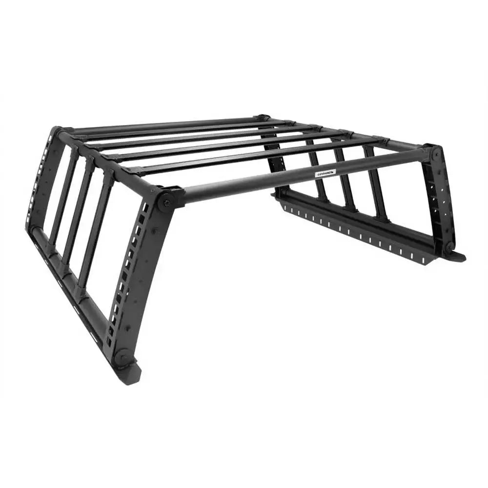 Takstativ Til Toyota Tundra 14-21 - Go Rhino Xrs Overland Xtreme - 30