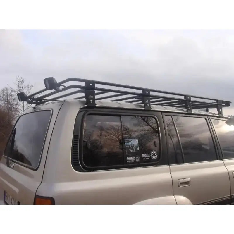 Takstativ - Toyota Land Cruiser Lc80 - 3