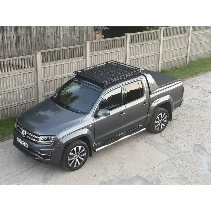 Takstativ - Volkswagen Amarok 09- Double Cab - 5