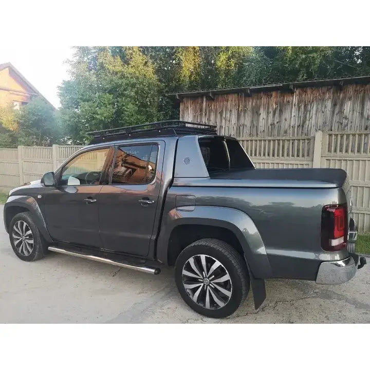 Takstativ - Volkswagen Amarok 09- Double Cab - 6