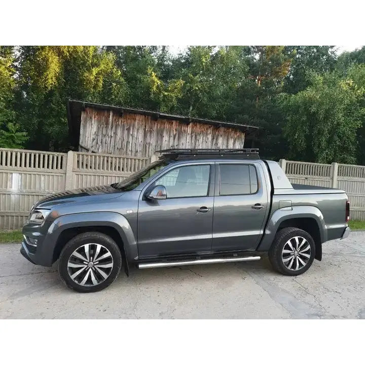 Takstativ - Volkswagen Amarok 09- Double Cab - 8