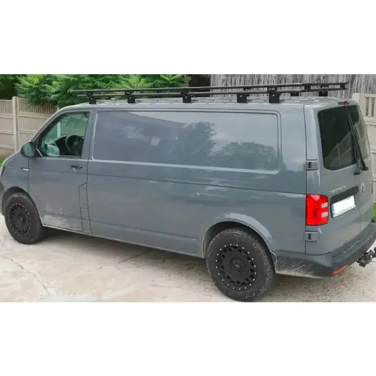 Takstativ - Volkswagen T5/t6 Lang - 2