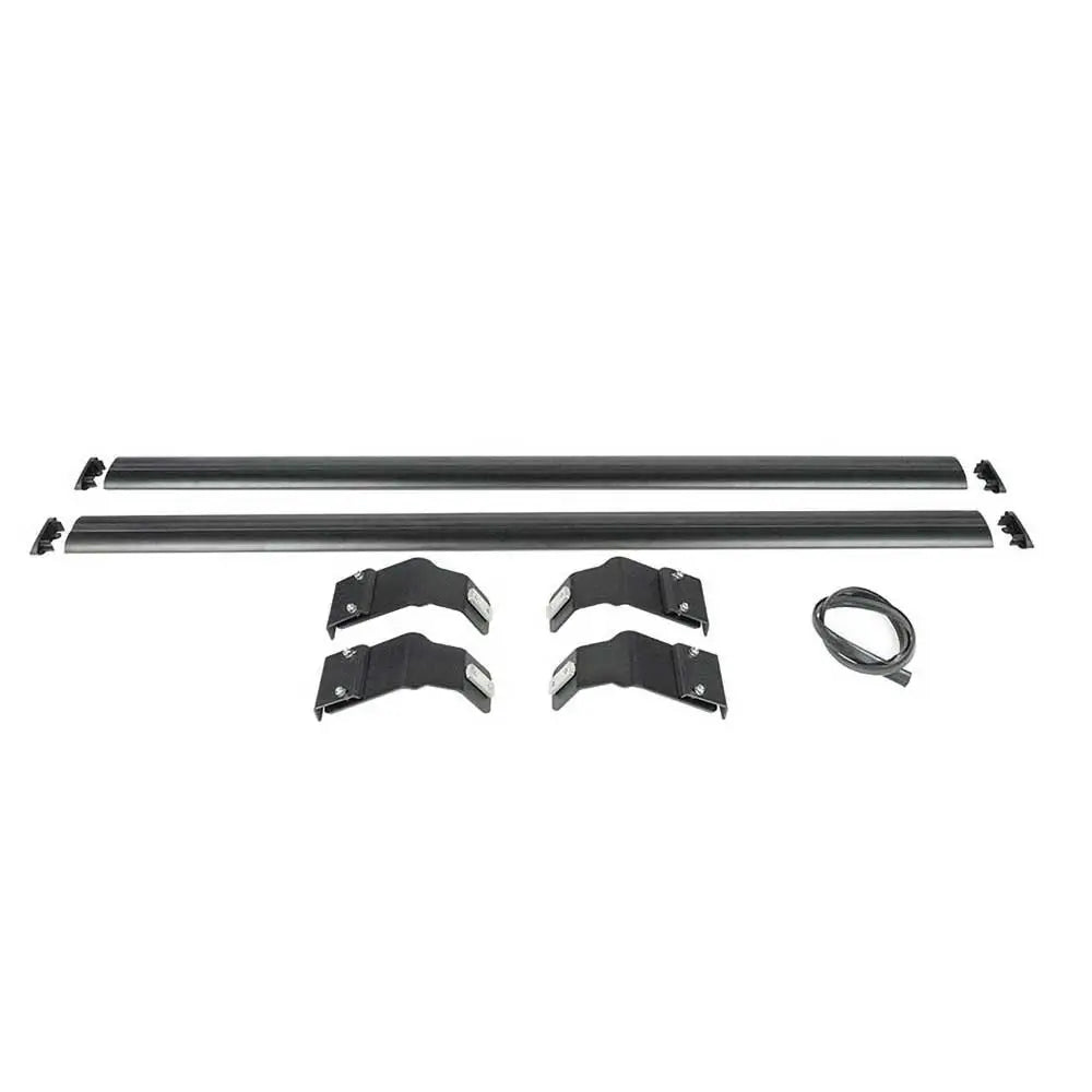 Takstativer For Jeep Wrangler Jl 2 d 18- - 19