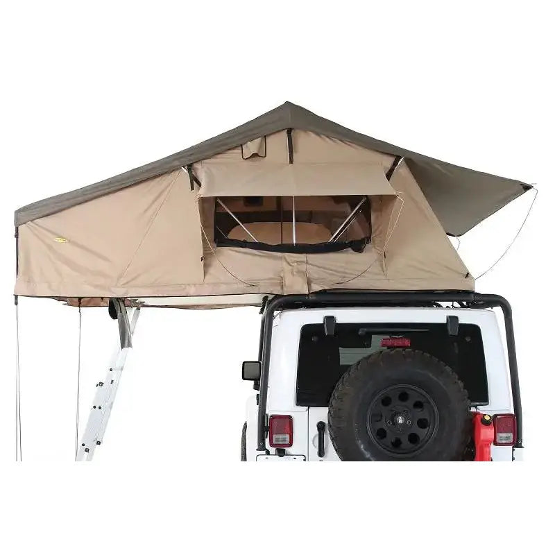 Taktelt Overlander Xl Smittybilt