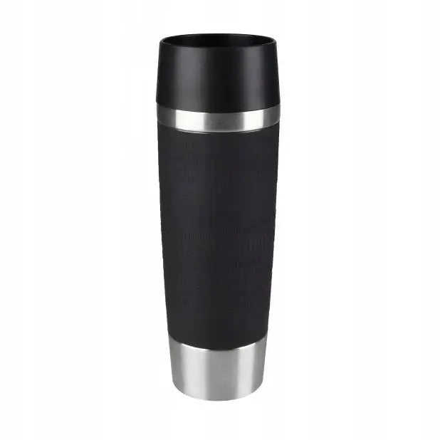 Tefal Travel Mug Termokopp 0,36l Svart - 1