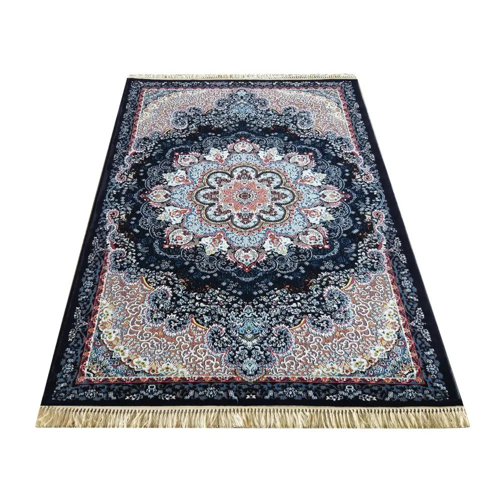 Tepe Irani Luksus B030b 150 x 230 Cm Flerfarget