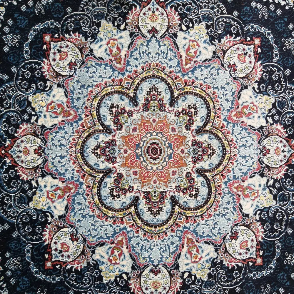 Tepe Irani Luksus B030b 150 x 230 Cm Flerfarget