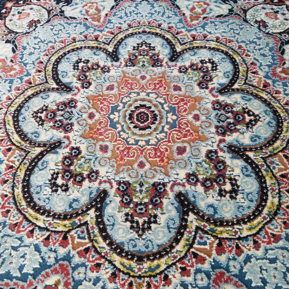 Tepe Irani Luksus B030b 150 x 230 Cm Flerfarget