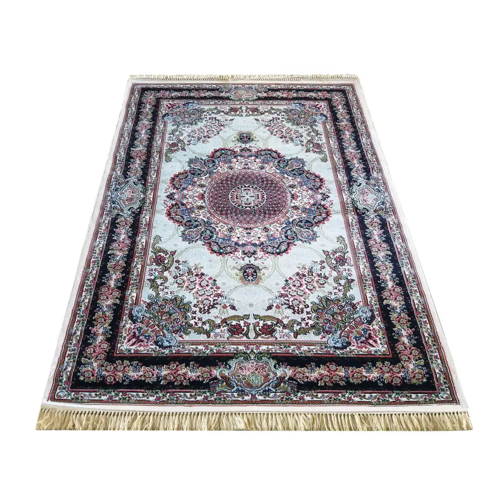 Tepe Luksus Irani 3658d 150 x 230 Cm Multifarget