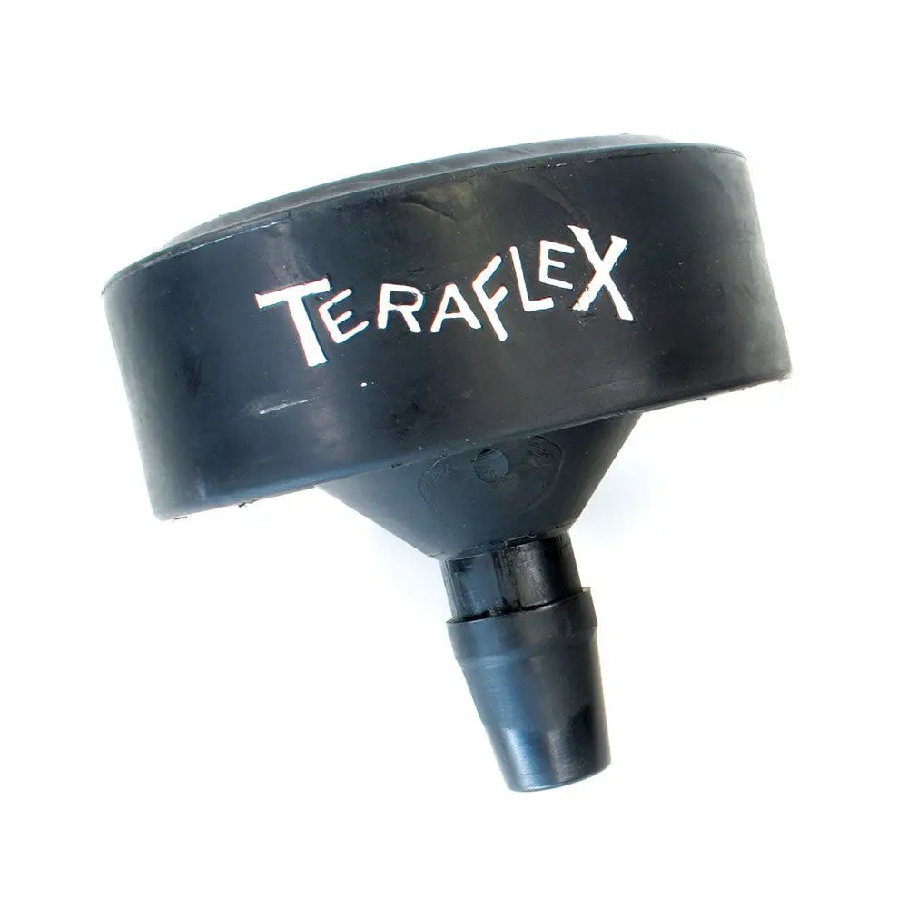 Teraflex 2’ Bakre Fjæravstander - Jeep Wrangler Jk 2 d 07-18 - 1