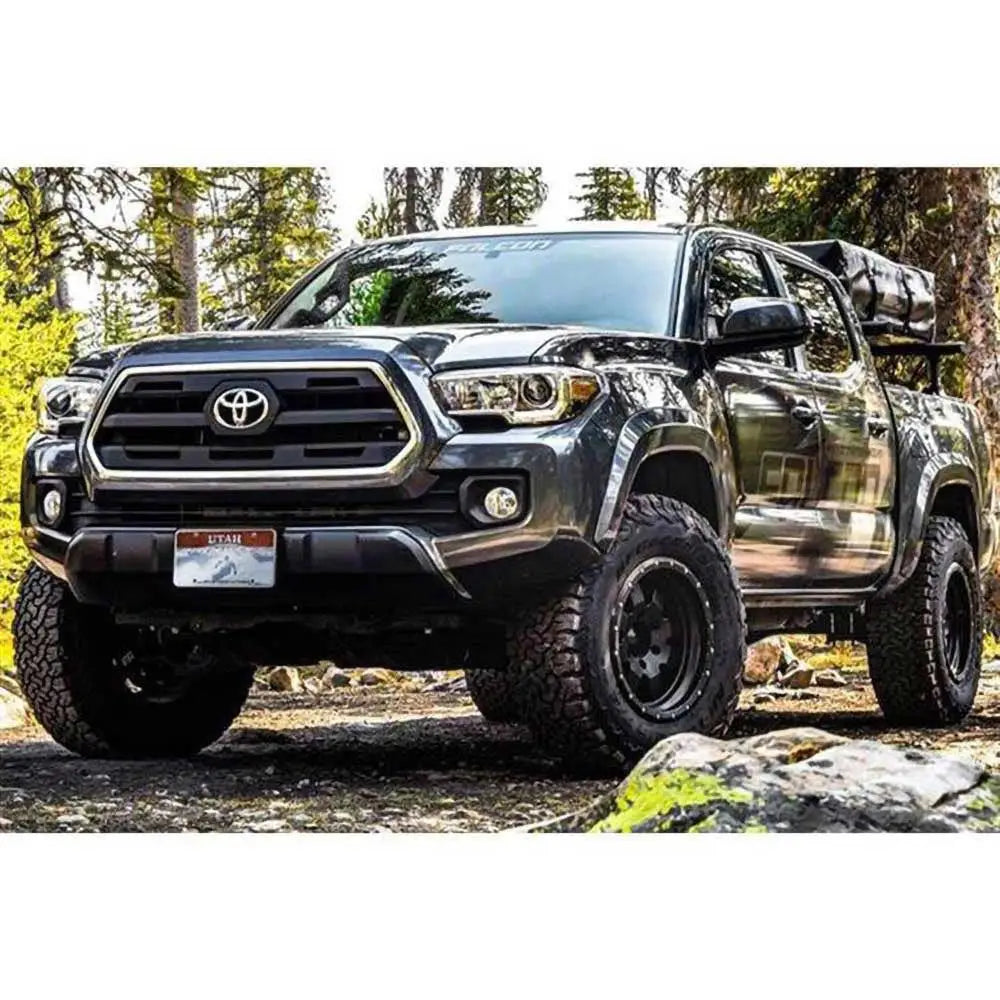 Teraflex Sport Tow/haul Suspension Kit Med Falcon Støtdempere 0-2,25’ - Toyota Tacoma 16-23 - 3