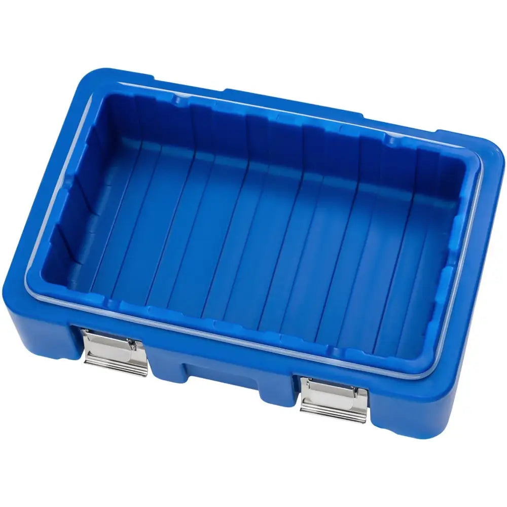 Termisk Catering Termos For Mattransport 16 l - 61 x 41 x 21 Cm - 5