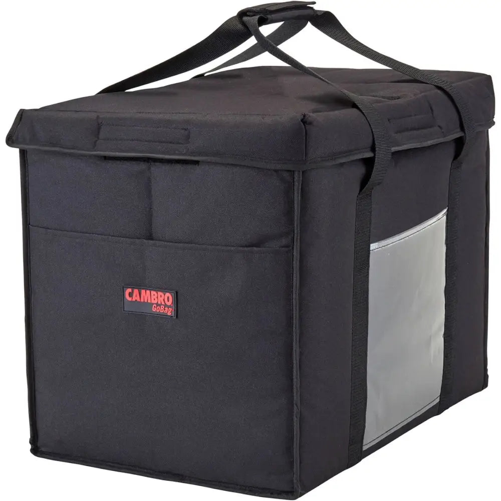 Termisk Leveringsbag For Transport Av Pizza Lunchbox 53.5 x 35.5 x 43 Cm - 2