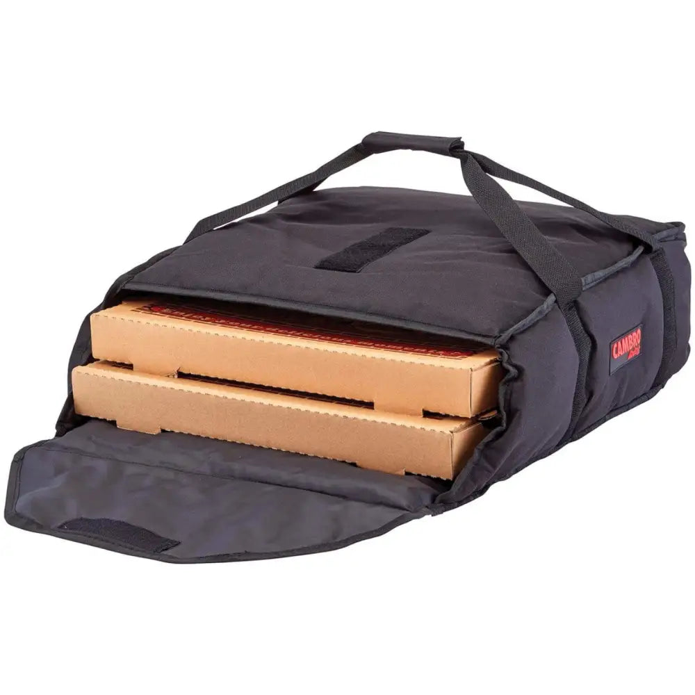 Termisk Pose fra Cambro for Transport av Stor Pizza 42x46x16 Cm