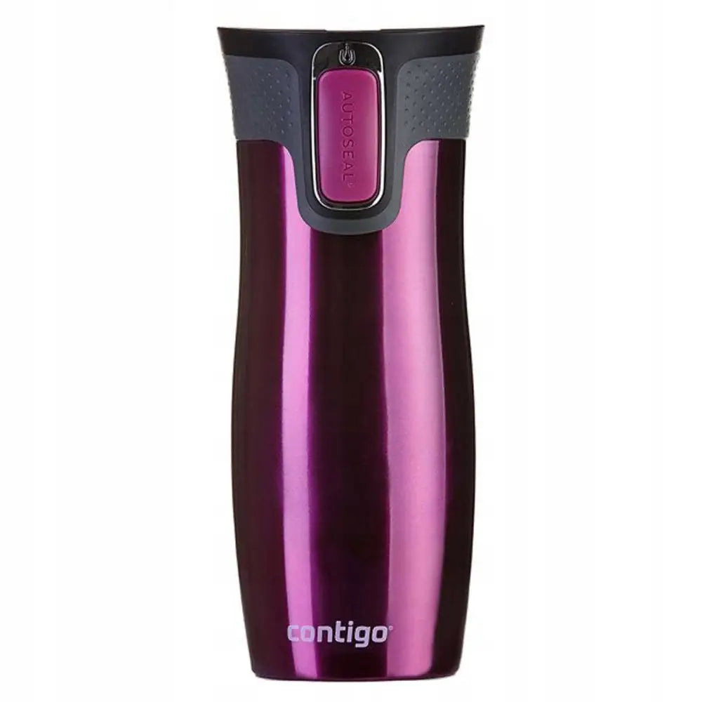 Termokopp Contigo West Loop 2.0 470ml - 1