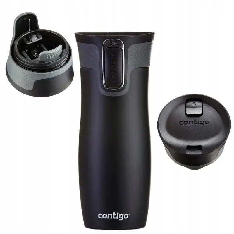 Termokopp Contigo West Loop 20 470 Ml