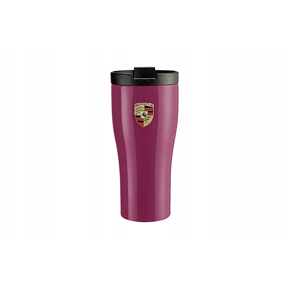 Termokopp Porsche Ruby Star 460 Ml - 1