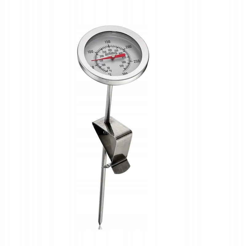 Steketermometer for Dypt Fett 21 cm