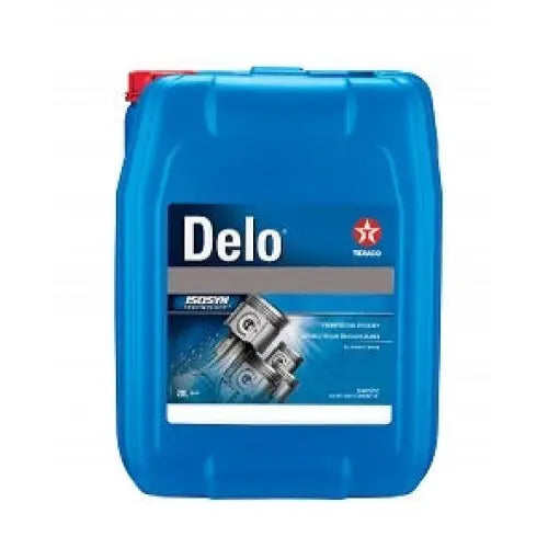 Texaco Delo Gold Ultra e 15w40 20l - 1