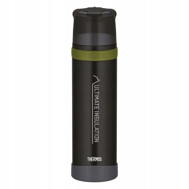 Thermos Mountain for Ekstreme Forhold 0,9 l Svart