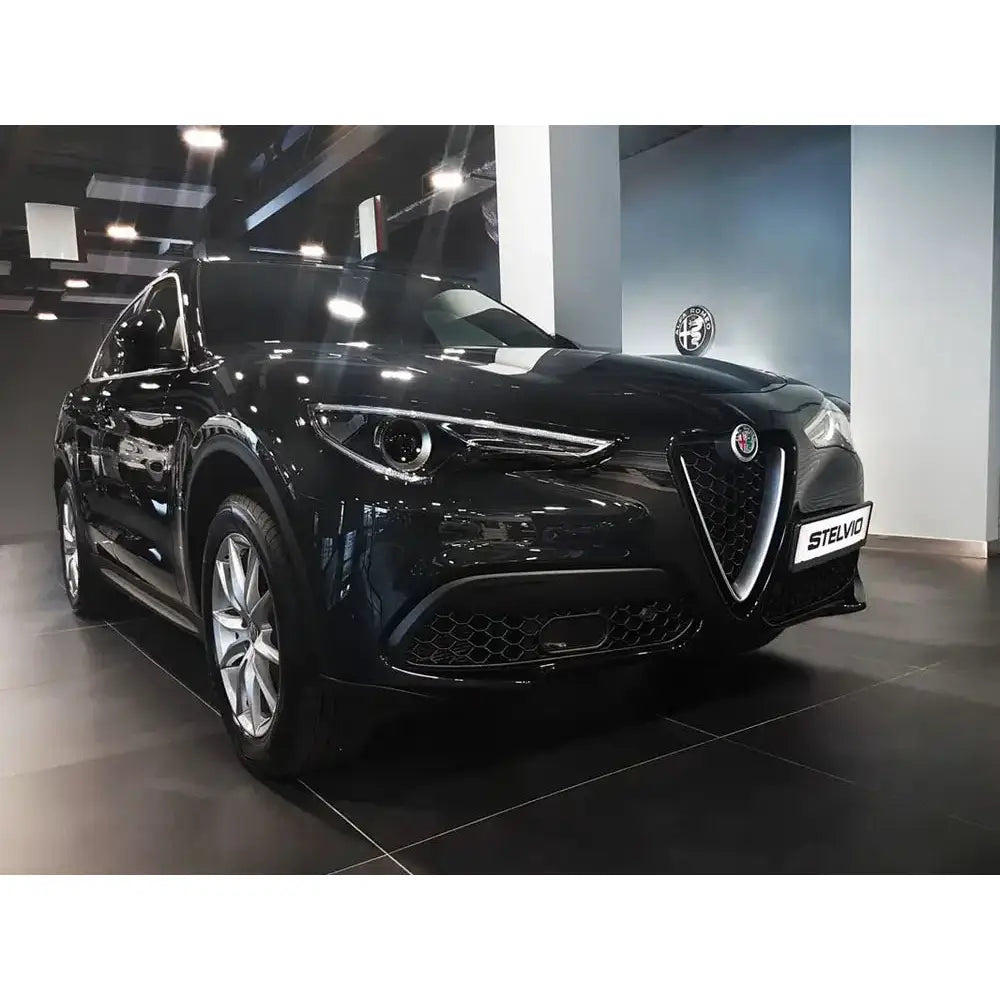 Lastebeskytter Alfa Romeo Stelvio