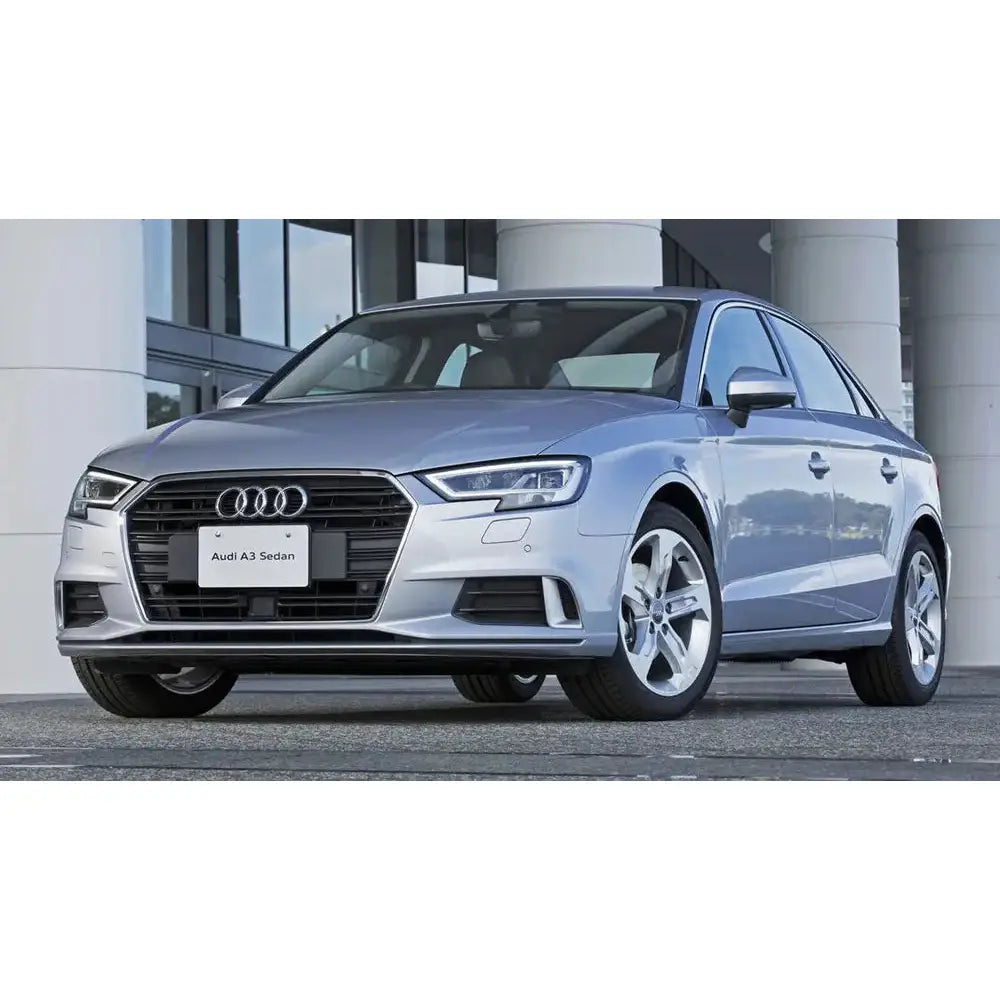 Tildekning Audi A3 - 5