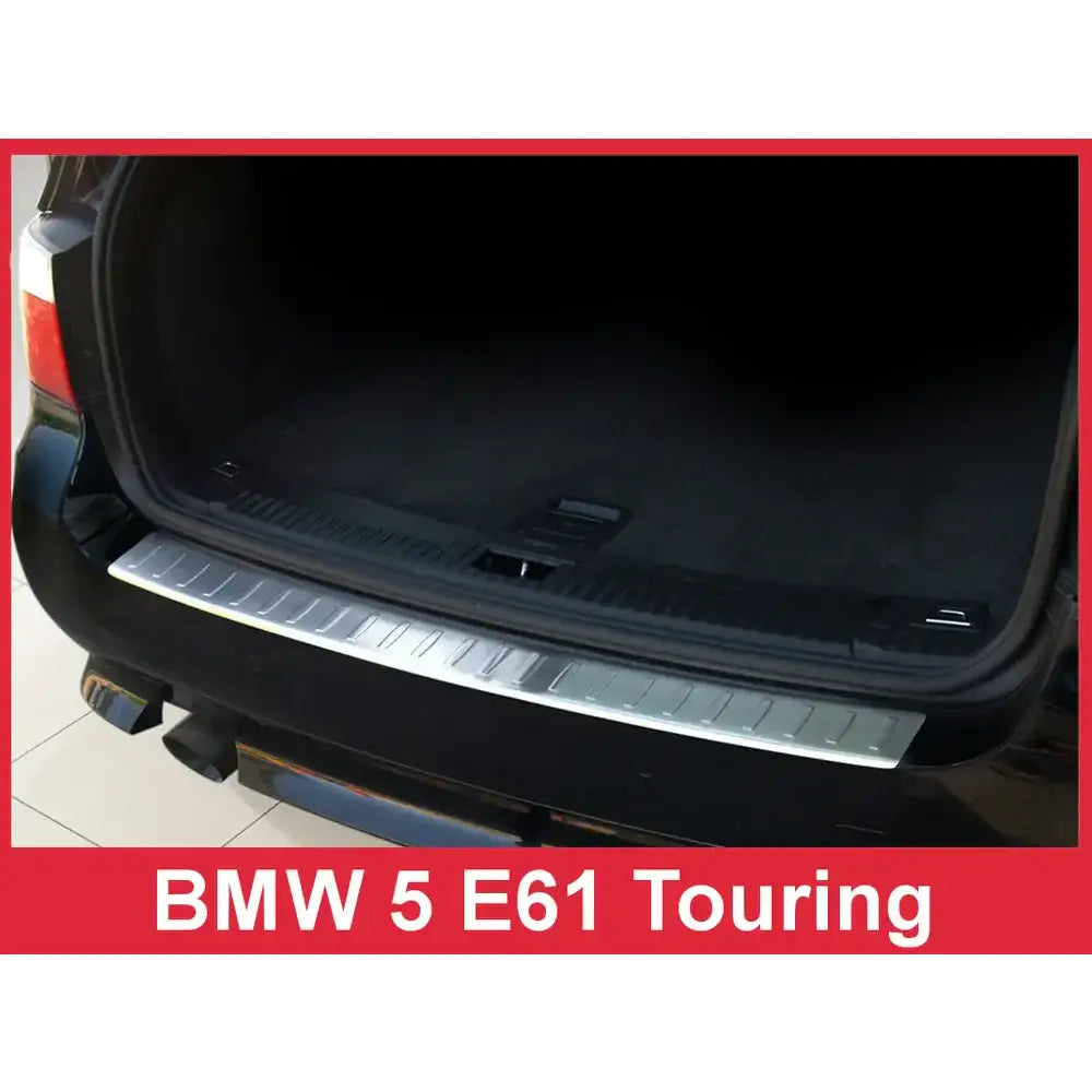 Tildekning Bmw E61 - 2