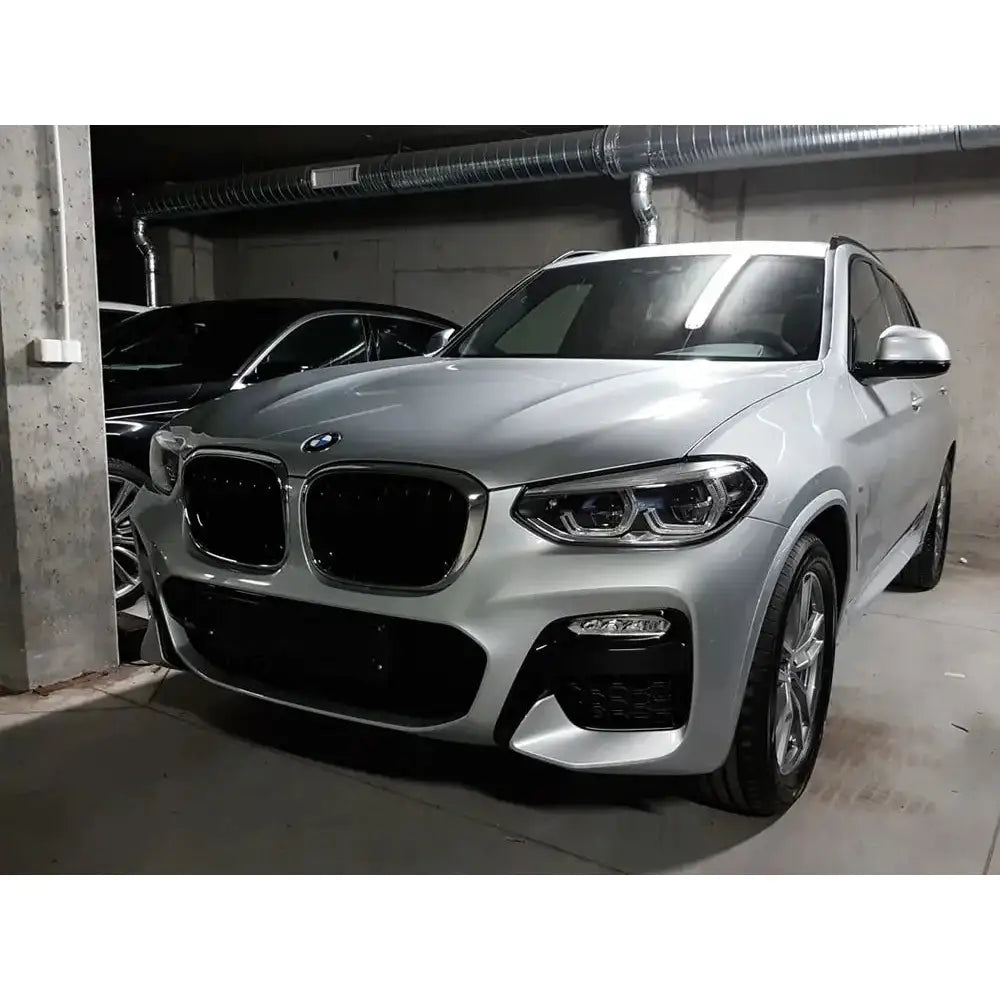 Tildekning Bmw G01 - 6