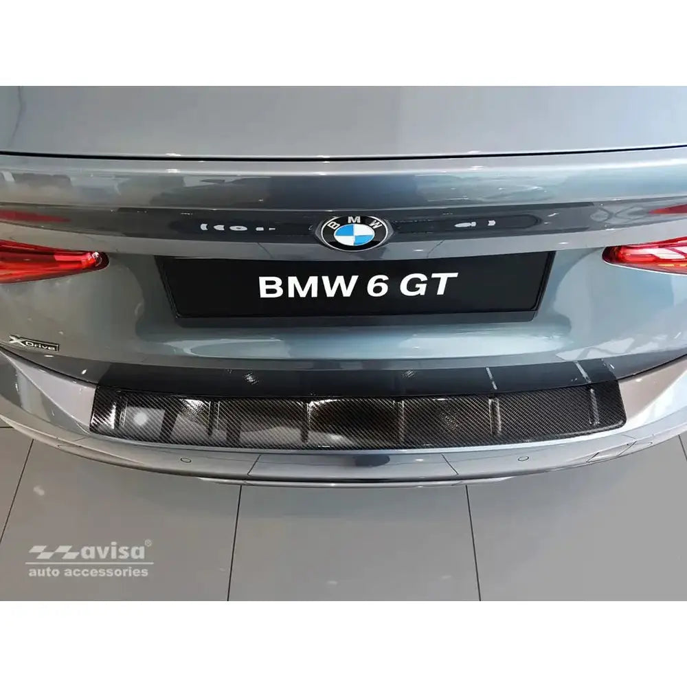 Lastebeskytter Bmw G32