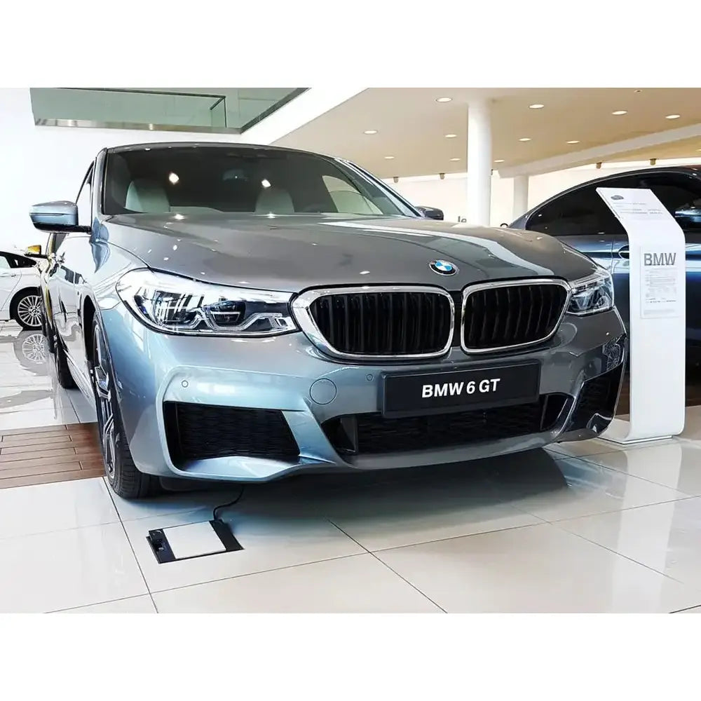 Tildekning Bmw G32 - 6