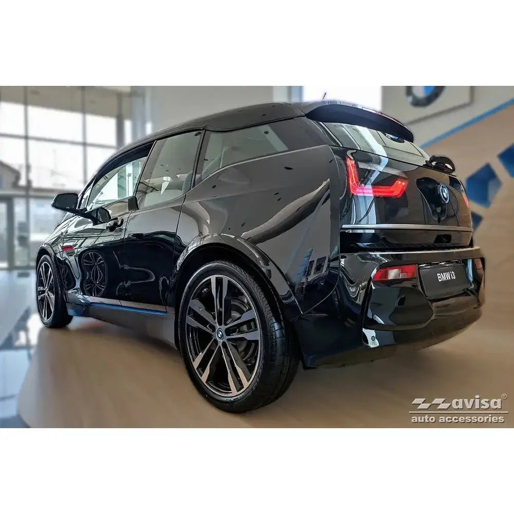 Tildekning Bmw I3 - 7