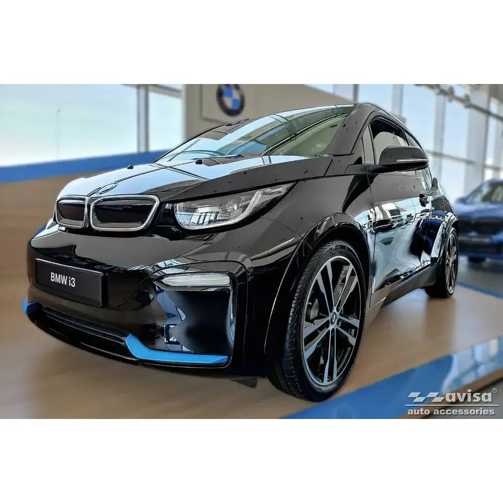 Tildekning Bmw I3 - 8