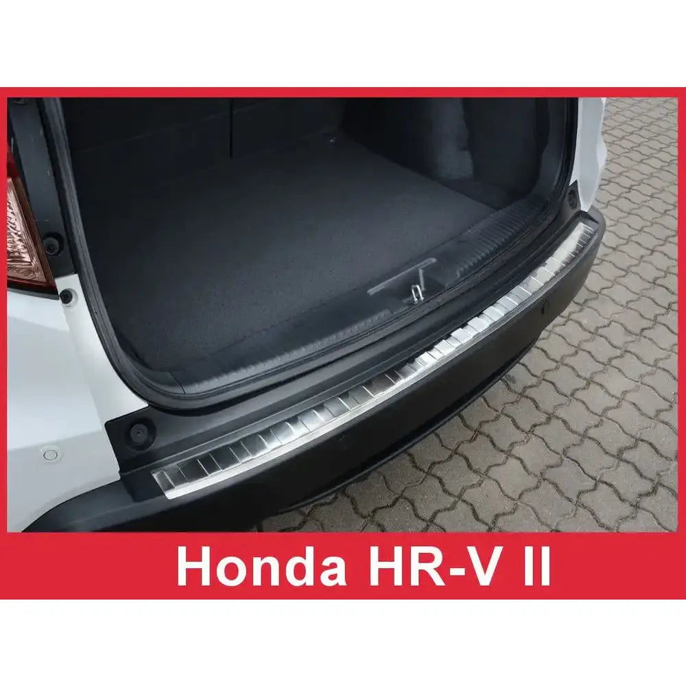 Tildekning Honda Hr-v