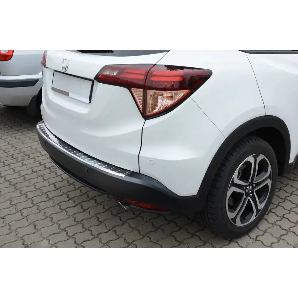 Tildekning Honda Hr-v