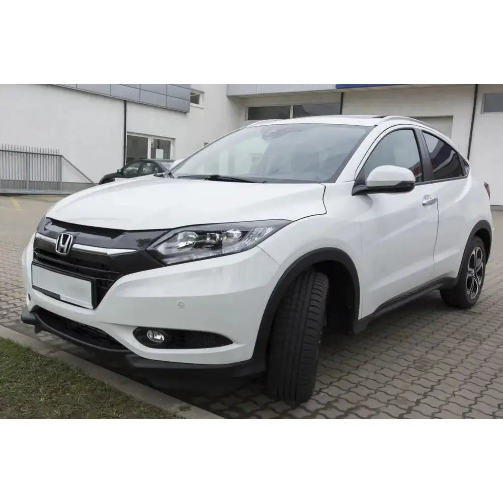 Tildekning Honda Hr-v