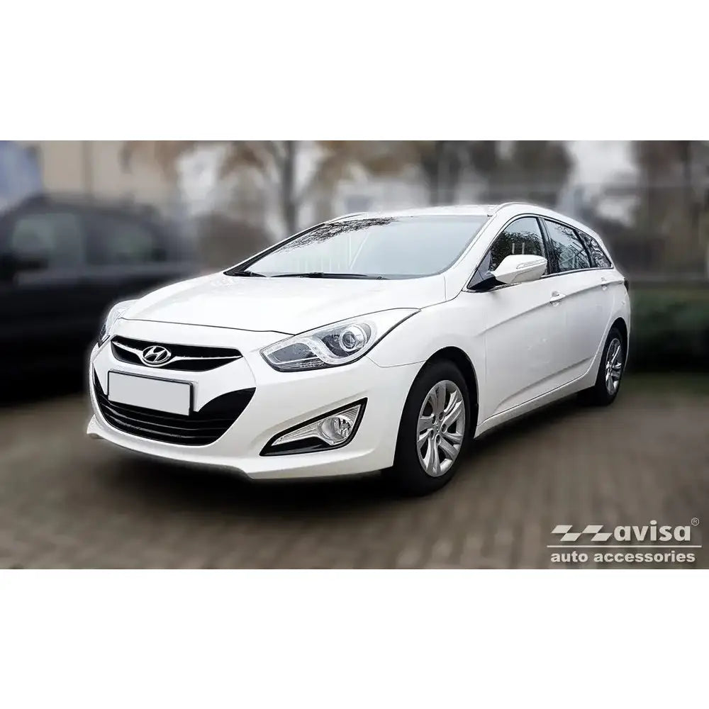 Tildekning Hyundai I40