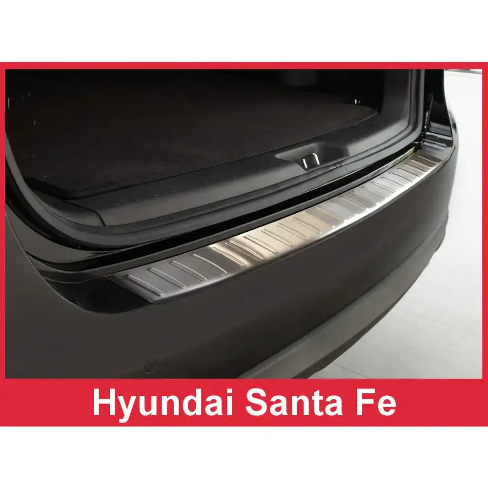 Tildekning Hyundai Santa Fe