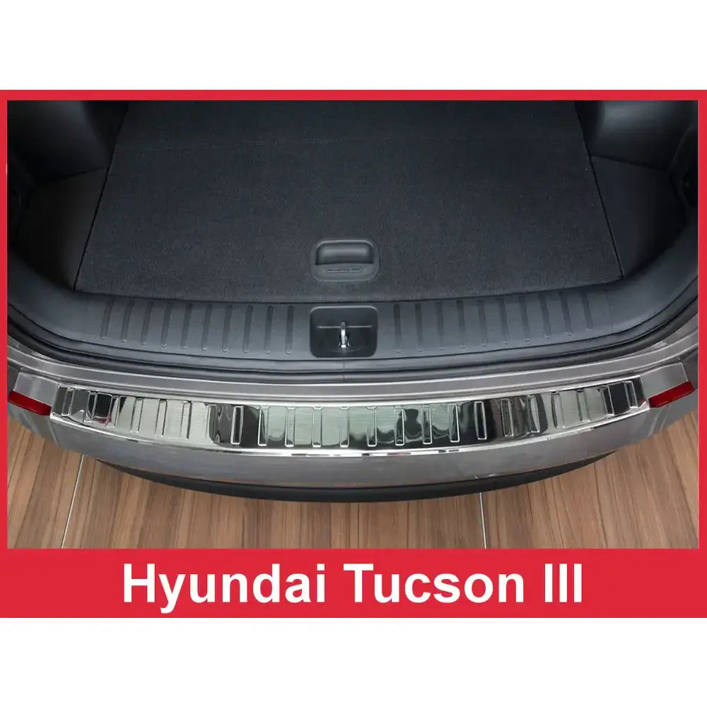 Tildekning Hyundai Tucson