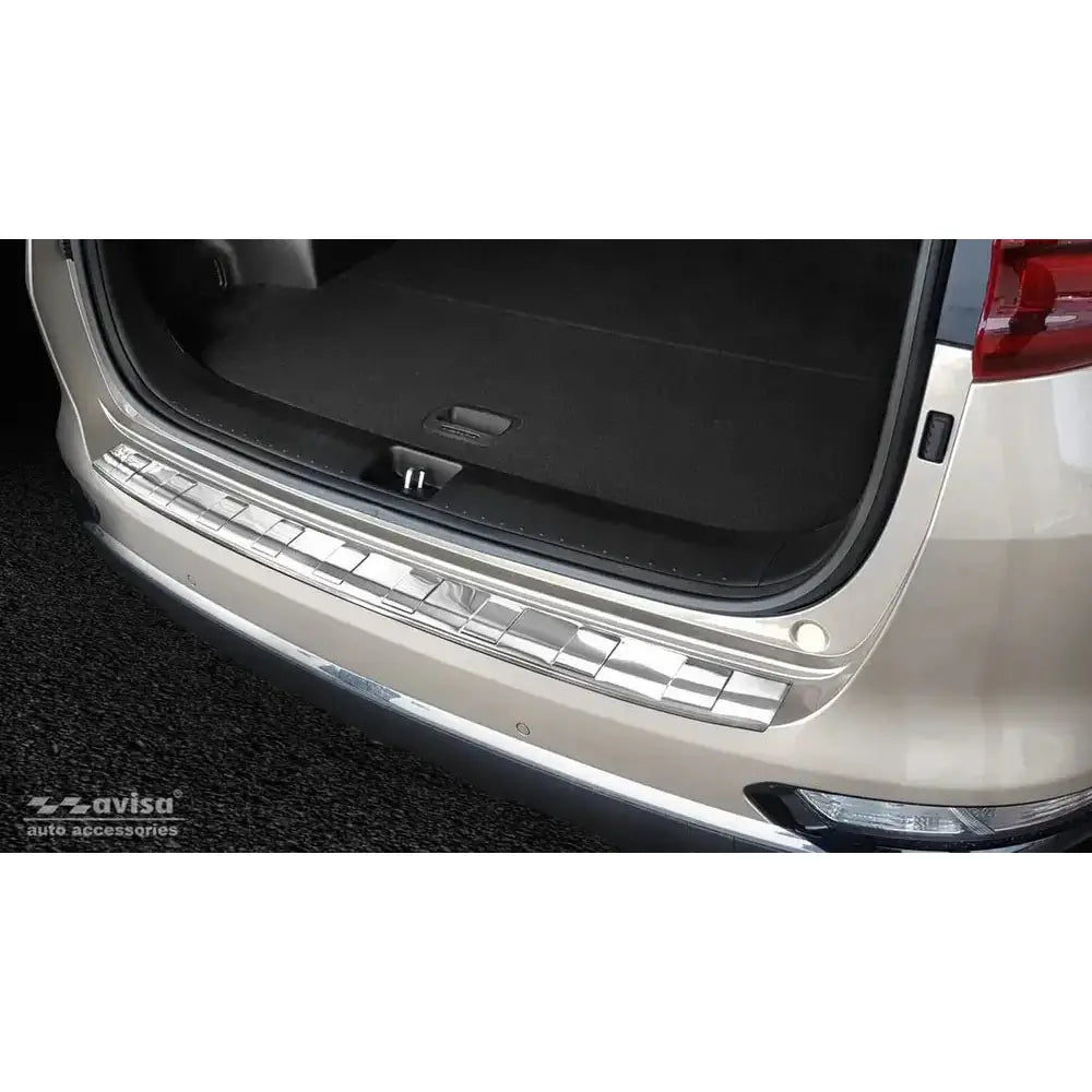 Lastebeskytter Kia Sportage