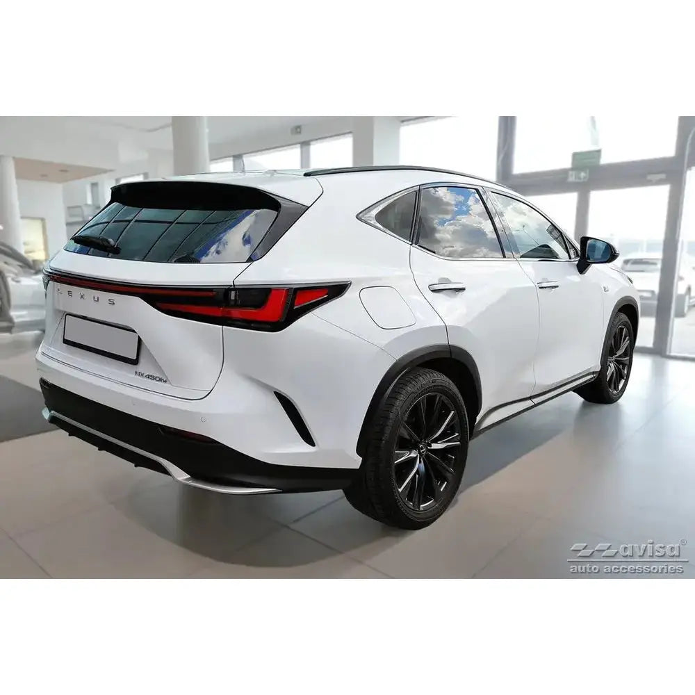 Tildekning Lexus Nx